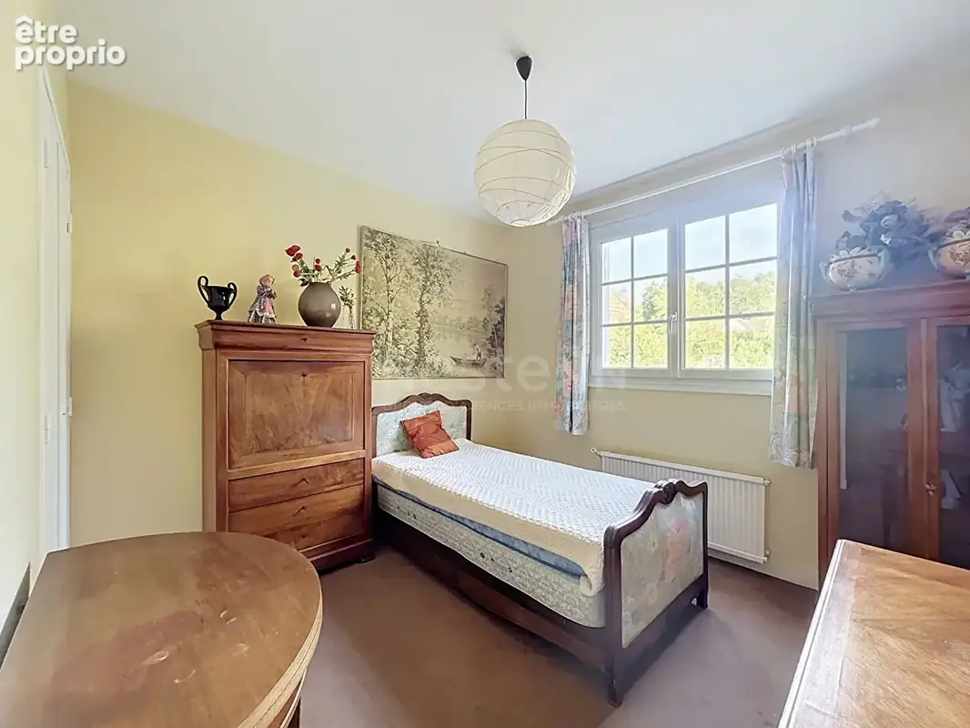 Maison familiale Gouvieux 170 m² - photo 6