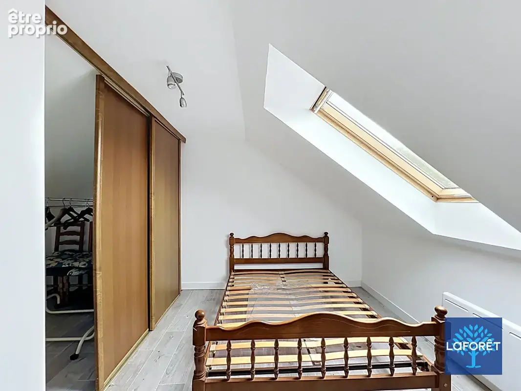 Maison Itteville 5 pièces - 92 m² - 1155 m² de terrain - photo 13