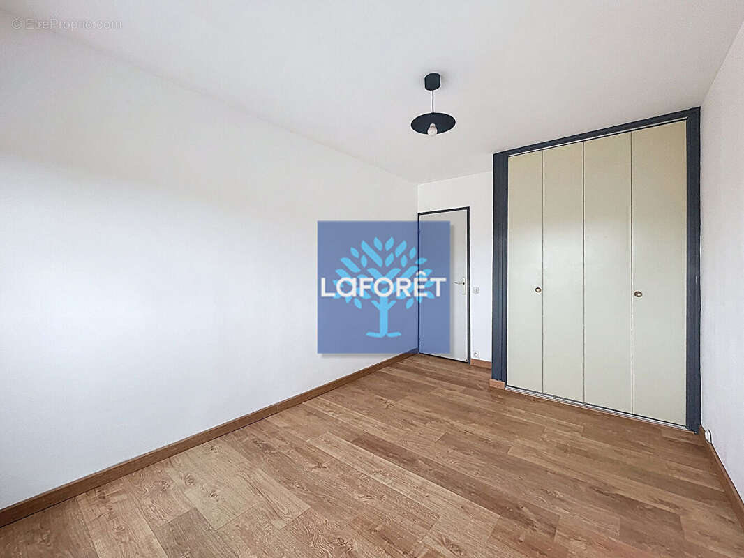 Appartement à VALENCIENNES