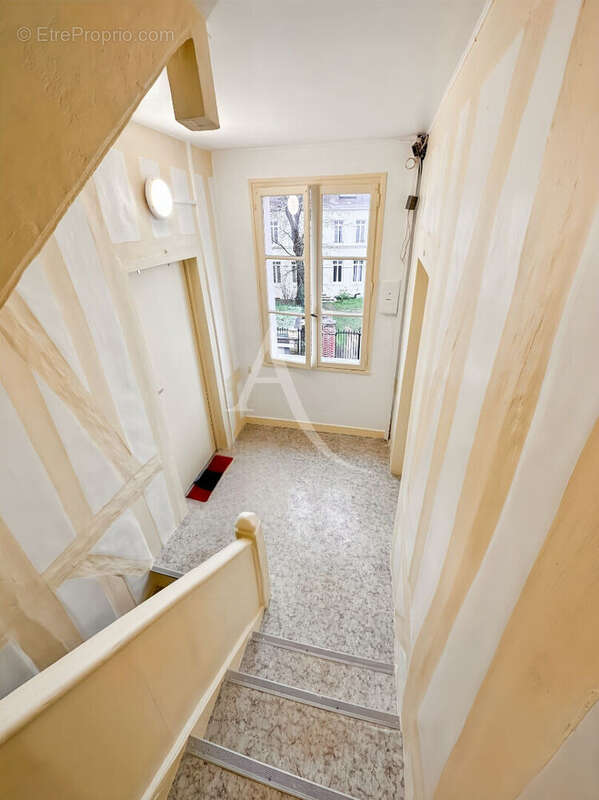 Appartement à ROUEN