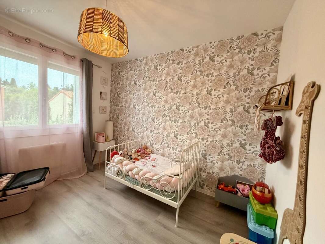Montgiscard, villa T5 avec terrain de 500m2 - photo 14