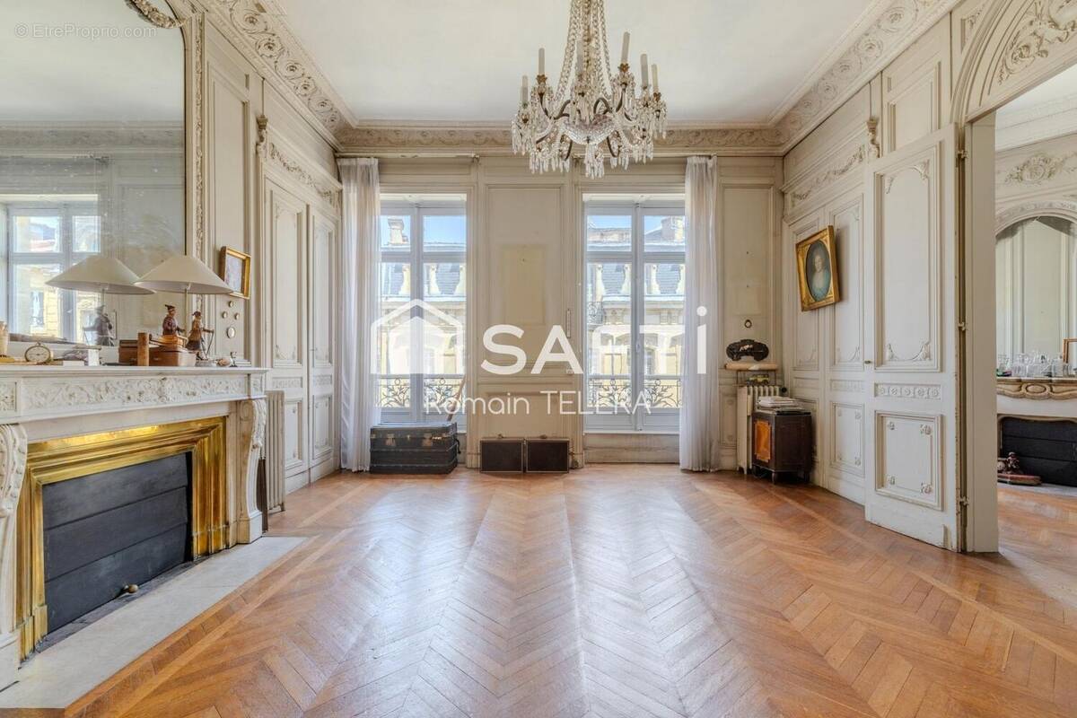 Photo 1 - Appartement à BORDEAUX