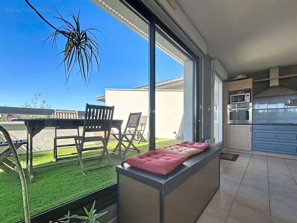 Appartement à CASTANET-TOLOSAN