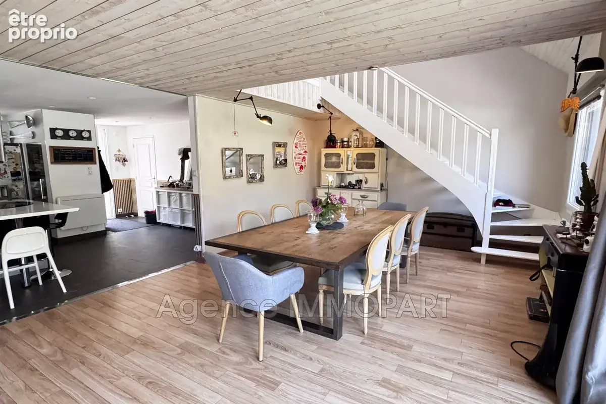 Maison 130 m² à Pornichet  - photo 3