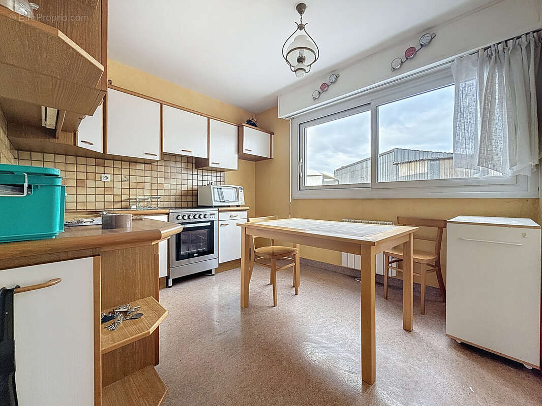 Appartement à AGNEAUX