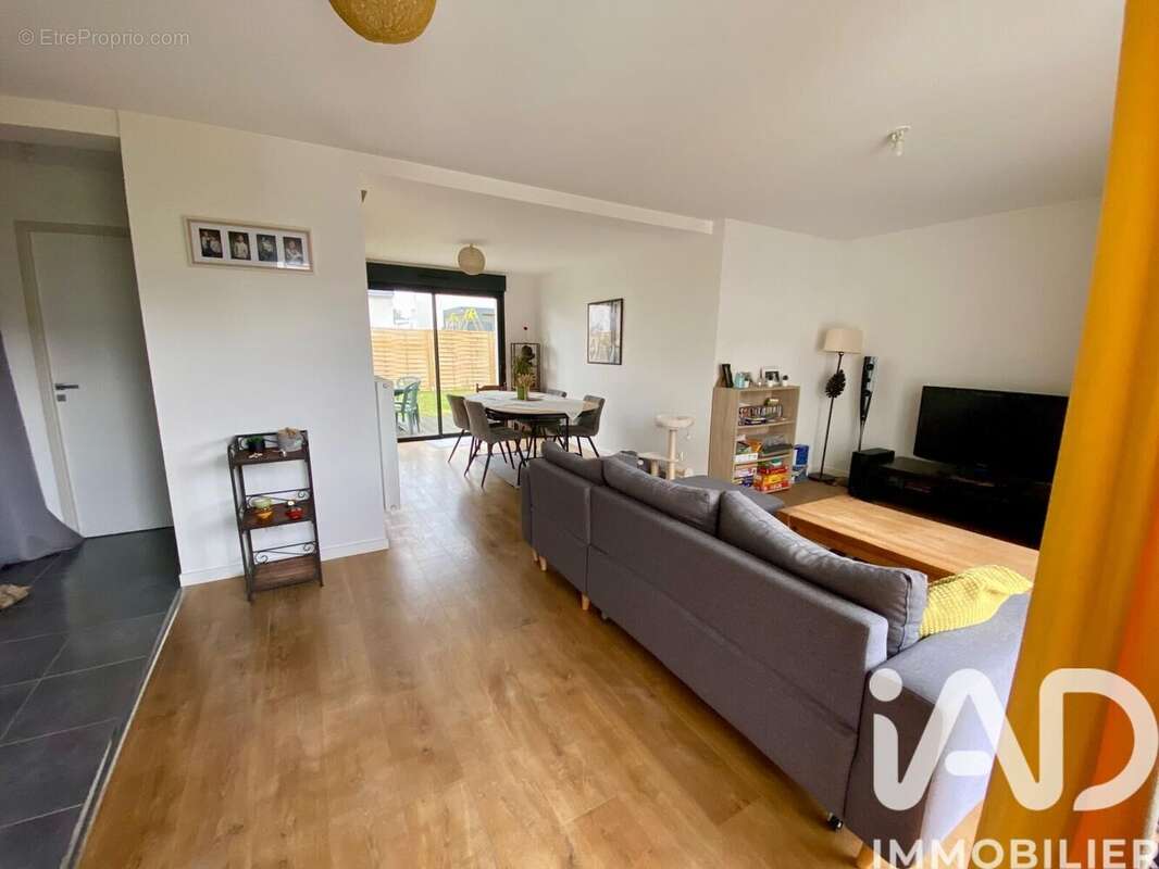 Photo 8 - Maison à VANNES