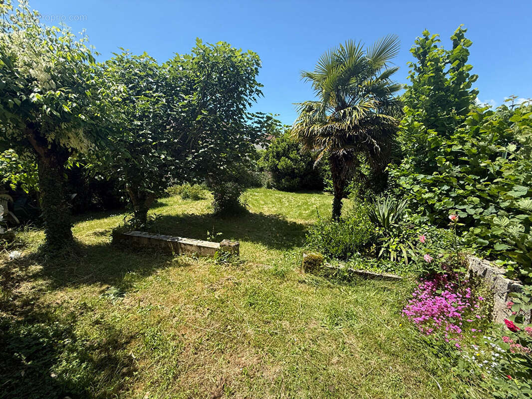 Maison à CAPDENAC-GARE