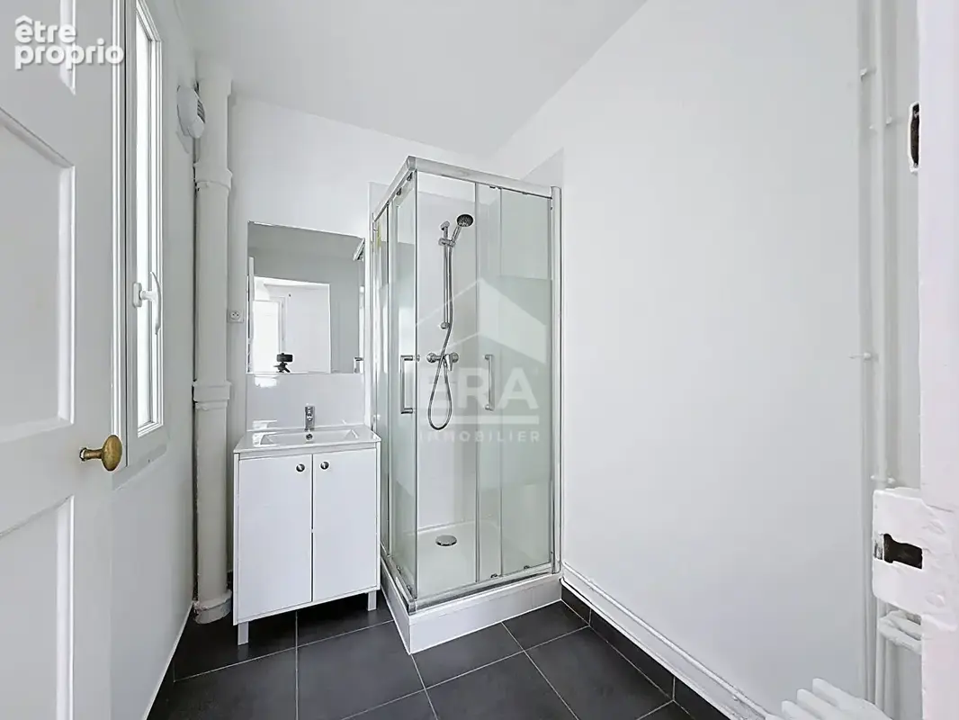 Appartement 31m² à boulogne-billancourt - photo 3