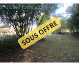 Terrain à SAINT-FELIX-LAURAGAIS