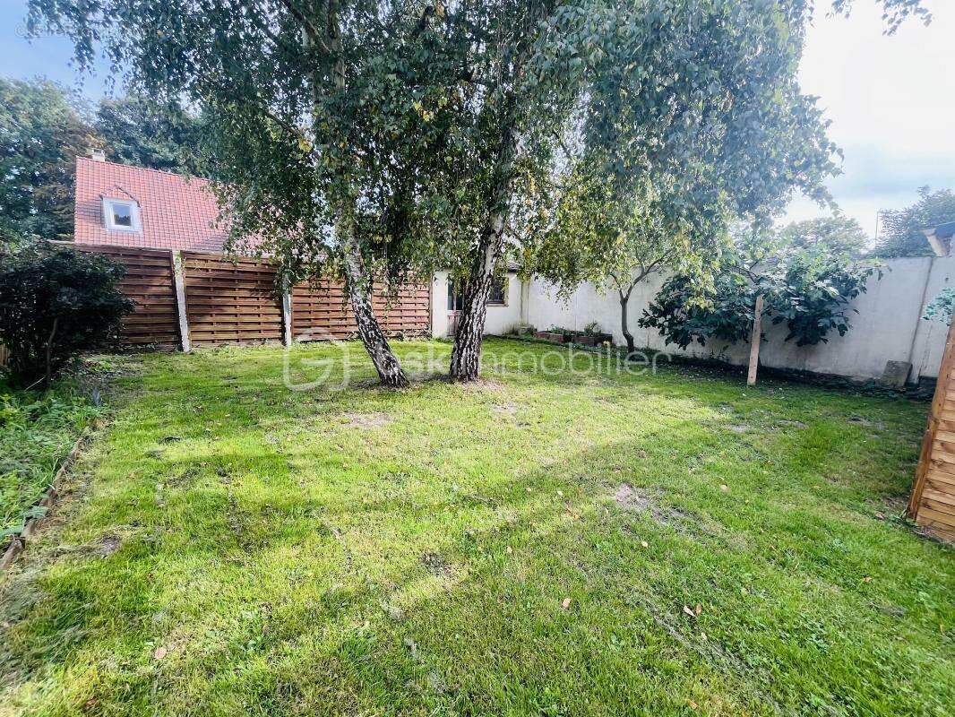 Maison à MONTFERMEIL