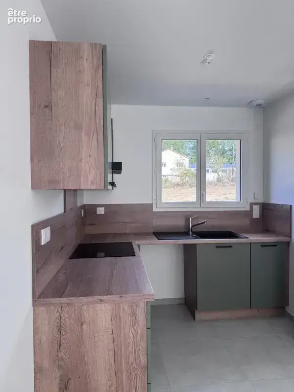 Maison 3 pièces 57 m² à vendre à Isle (87170) - photo 5