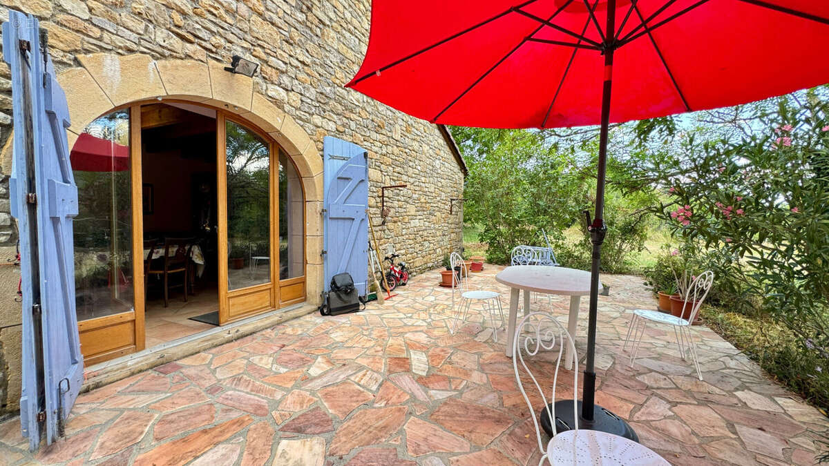 Maison 125m2 - 3 Chambre - Jardin - photo 12