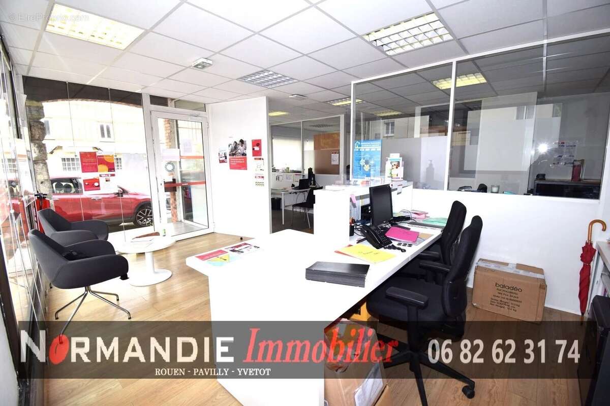 Appartement à BARENTIN