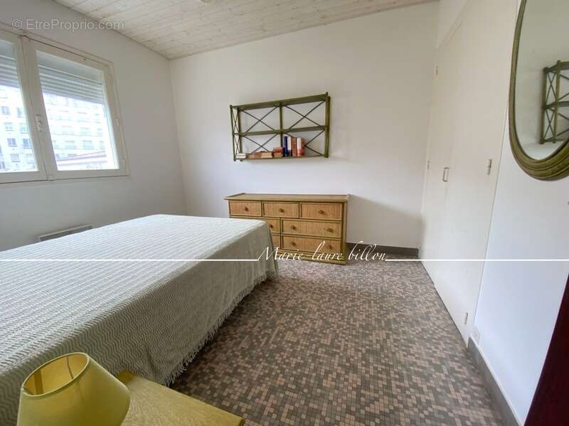 Maison à SAINT-JEAN-DE-MONTS