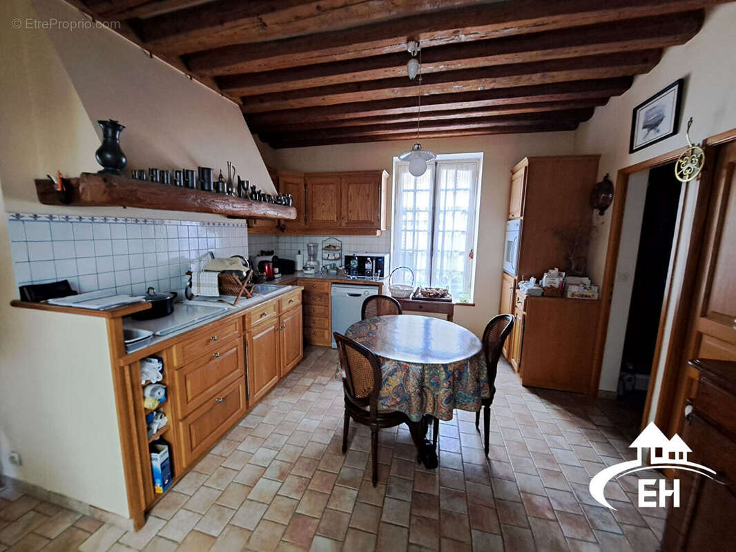 Maison à L&#039;AIGLE