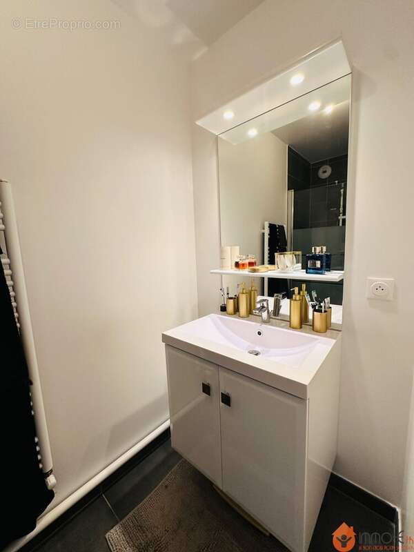 Appartement 77 m² à Ozoir-La-Ferriere  - photo 8