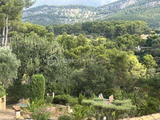 OLLIOULES – FAVEYROLLES - Maison familiale T9 de 160 m² avec annexes, piscine et terrain de 2 000 m² - photo 22