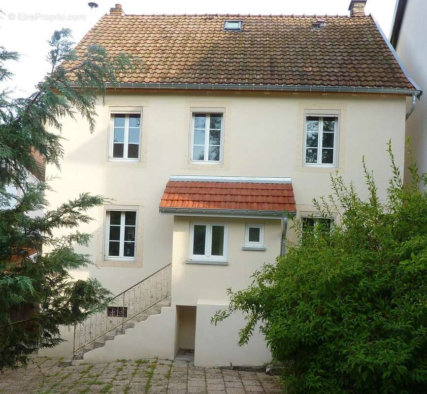 Dasle maison f6 sur 6 ares - photo 14