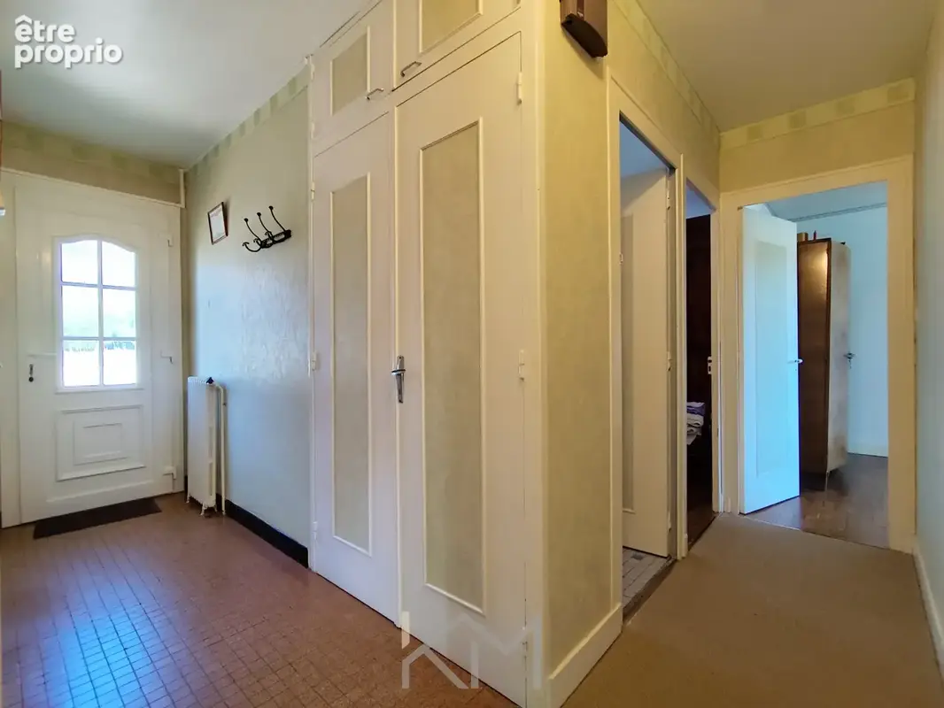 Maison 82m2 - photo 9