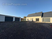 Maison à LA LUCERNE-D&#039;OUTREMER