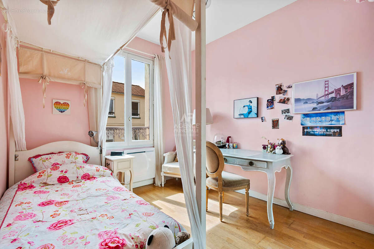 Maison Saint Germain En Laye 4 pièce(s) 93.72m2 - photo 13