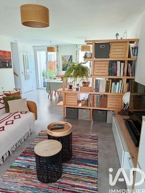 Photo 2 - Appartement à SAINT-BREVIN-LES-PINS