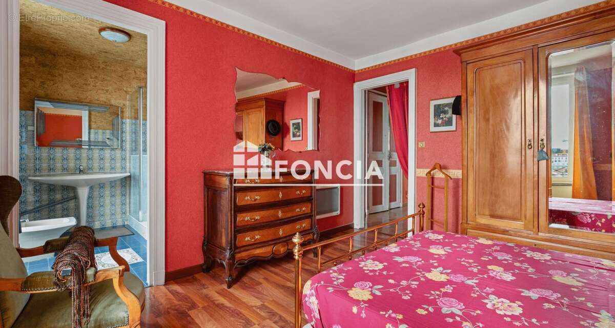 Appartement à BEZIERS