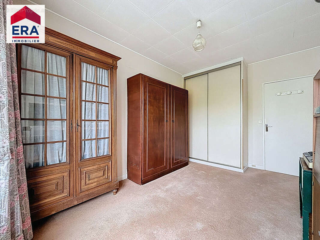 Appartement à CHOISY-LE-ROI