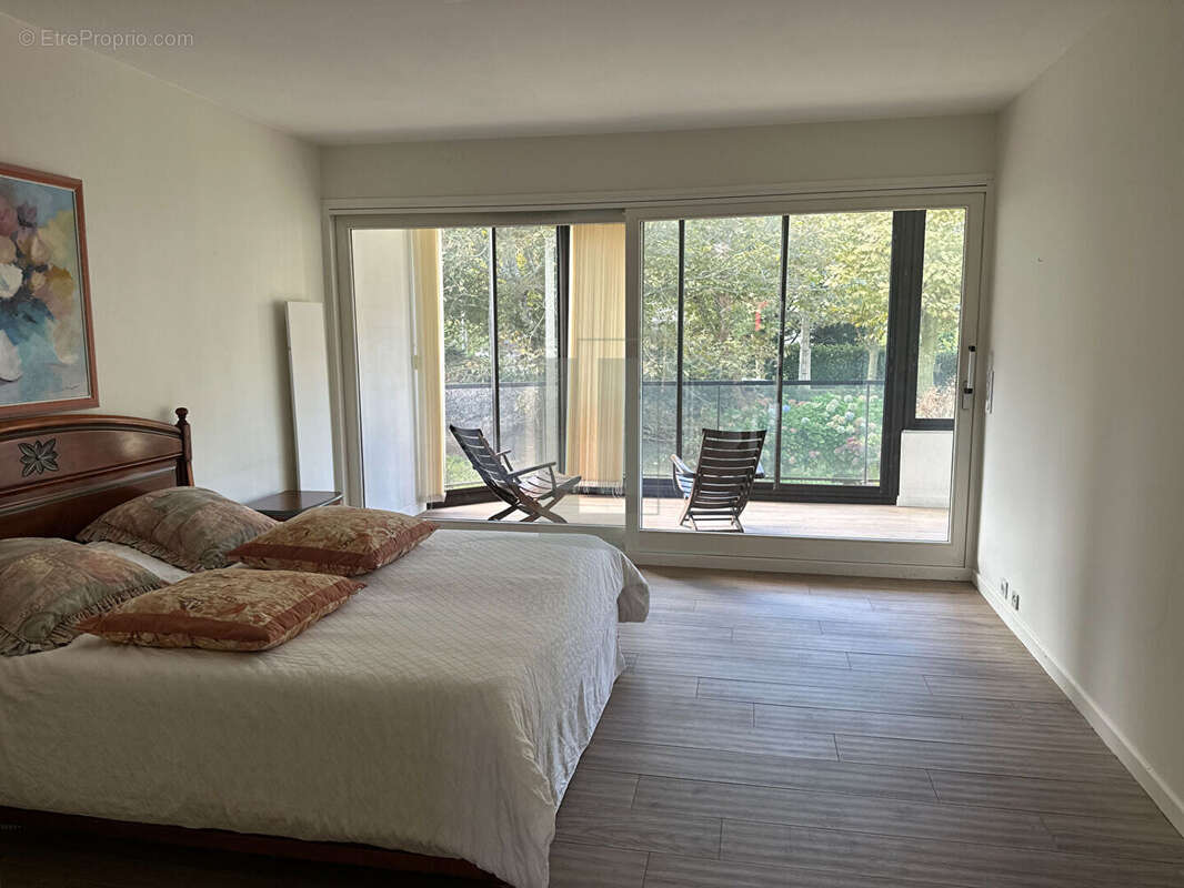 Appartement à ANGLET