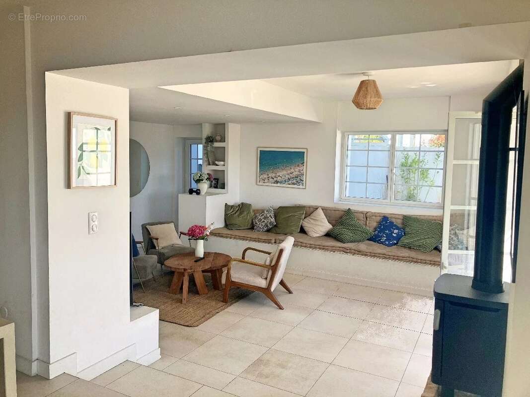 Appartement à BAYONNE