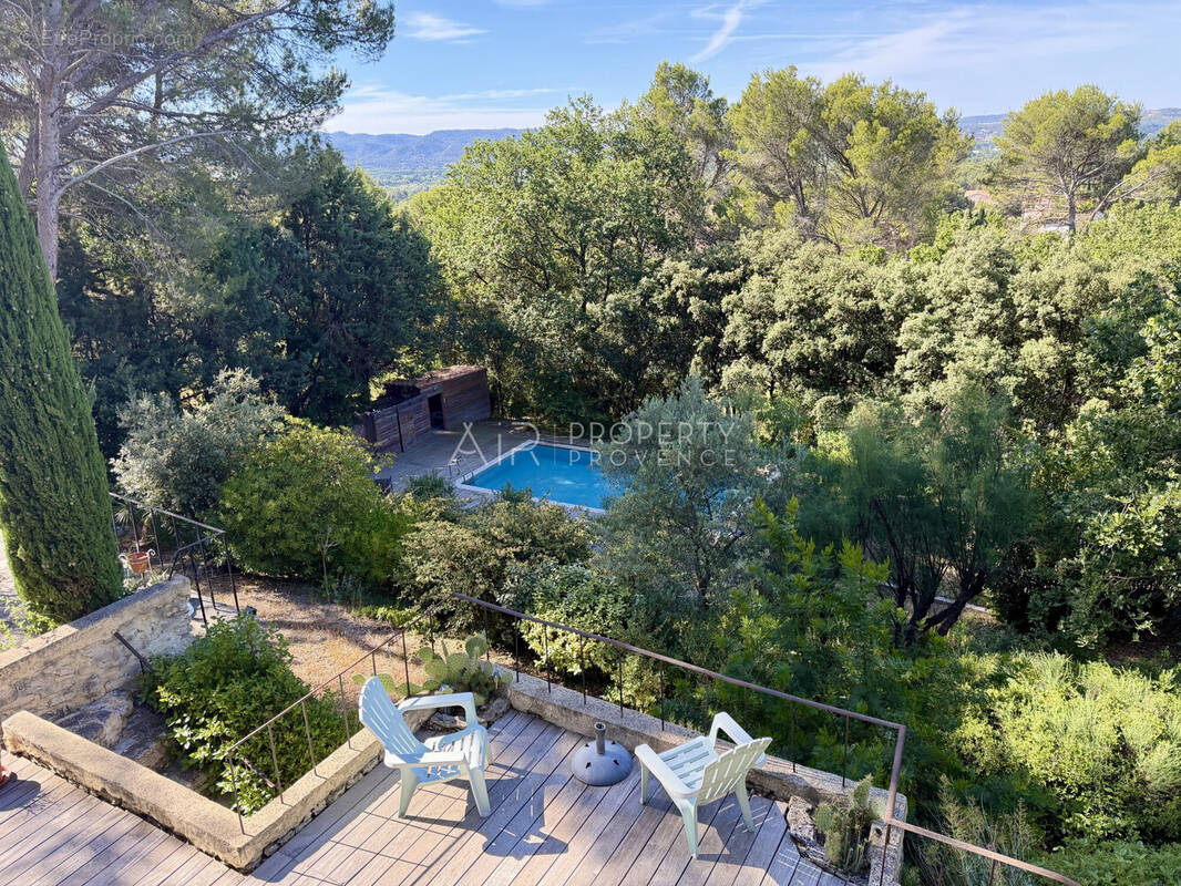 Maison à MERINDOL