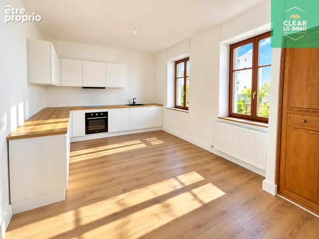 Vend maison Thionville Proche Providence - photo 3