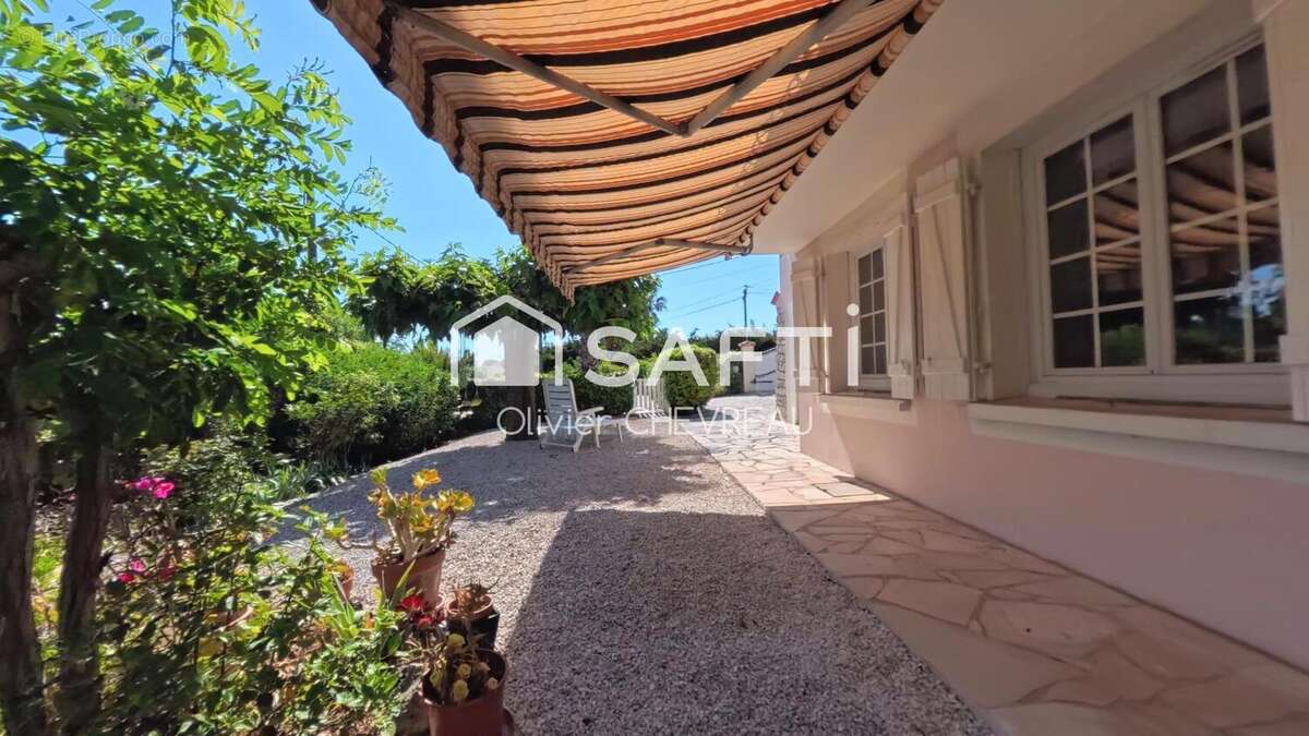 Photo 9 - Maison à LA GARDE