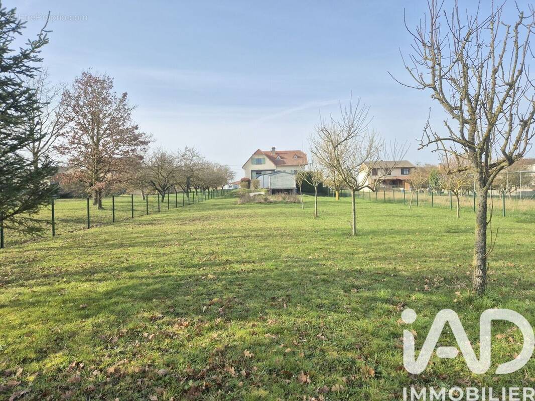 Photo 1 - Maison à HARAUCOURT