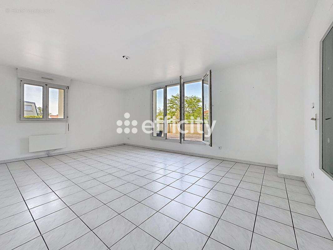 Appartement - photo 3