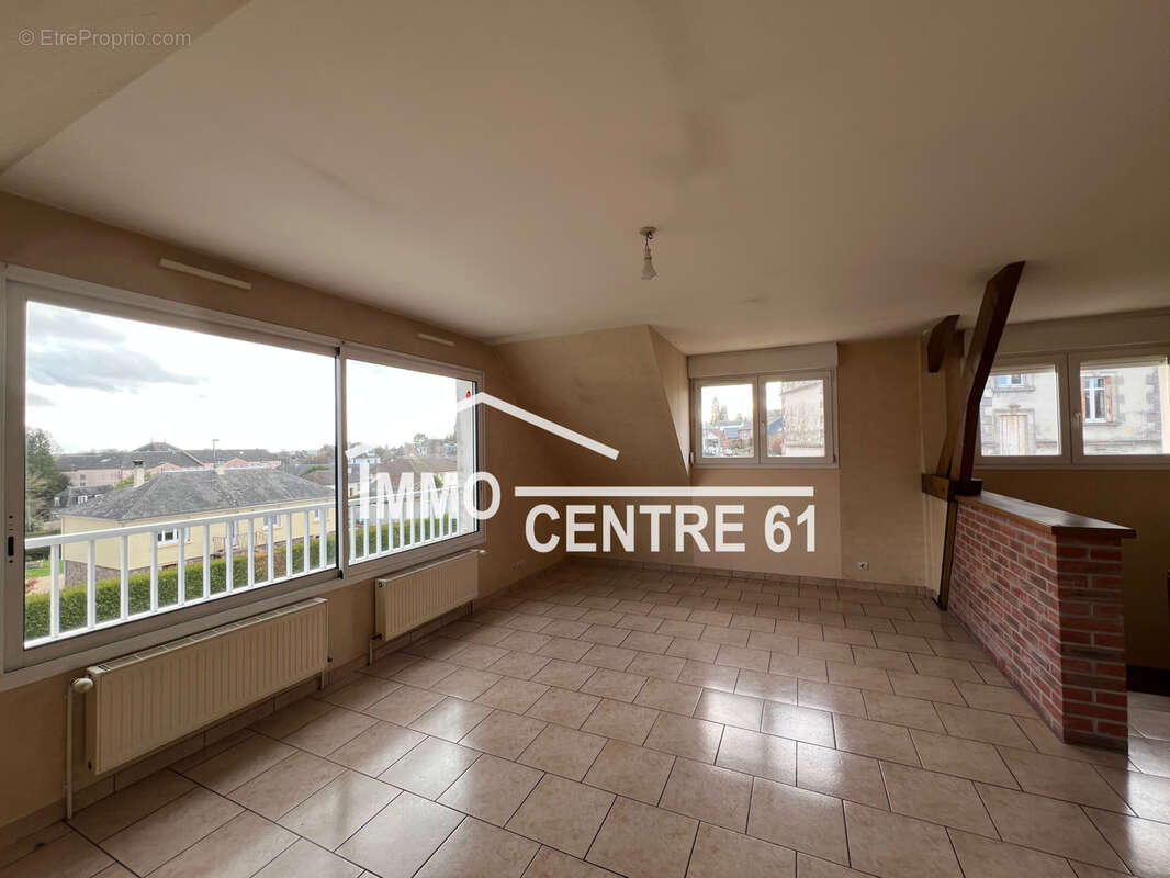 Maison à LA FERTE-MACE