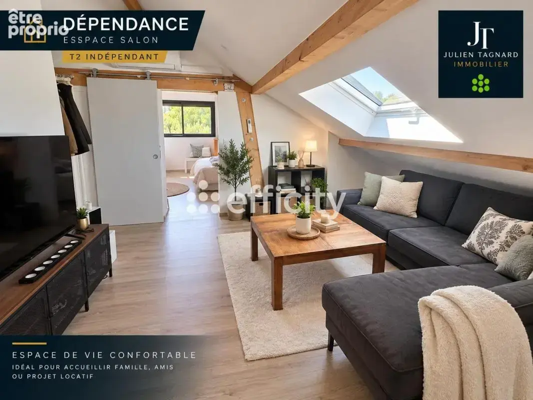 Maison individuelle - photo 13