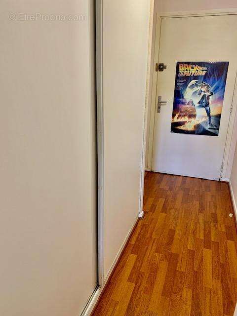   - Appartement à TOULOUSE