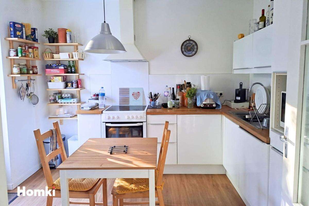 Maison/Villa T4 de 91 m2 à Plan-de-Baix 26400 - photo 8