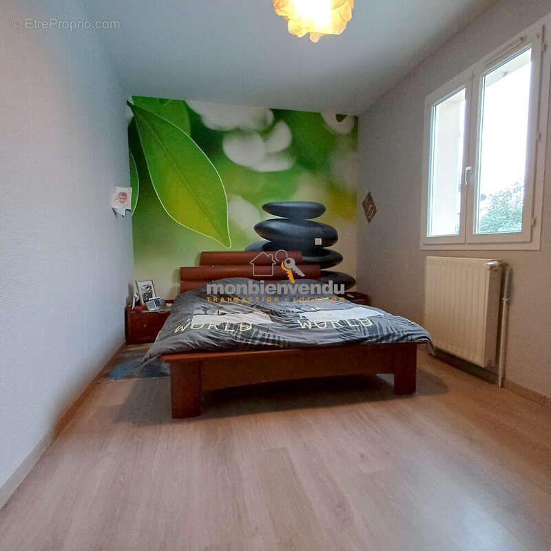 Maison à ARPAJON-SUR-CERE