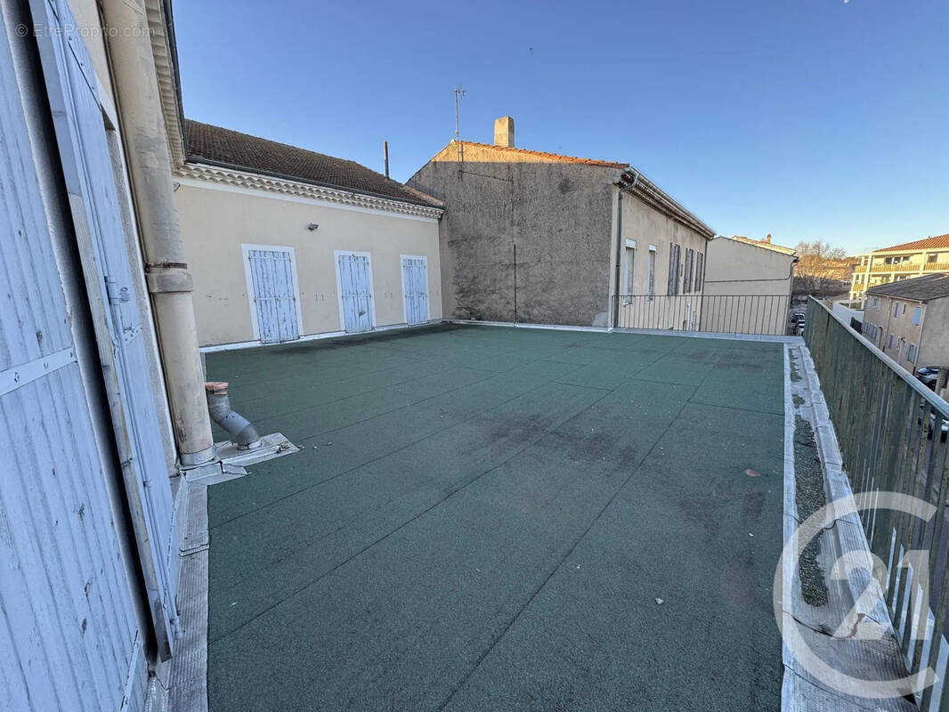 Appartement à TRETS