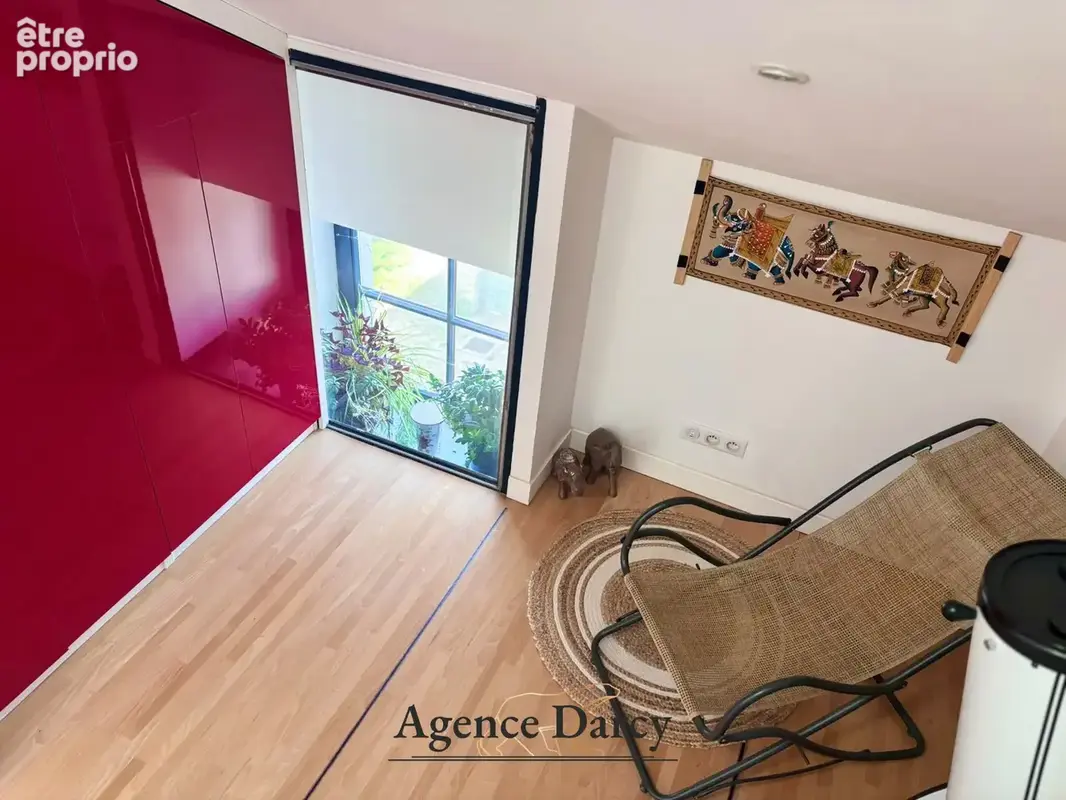 Loft exceptionnelle au coeur de Dijon - photo 12