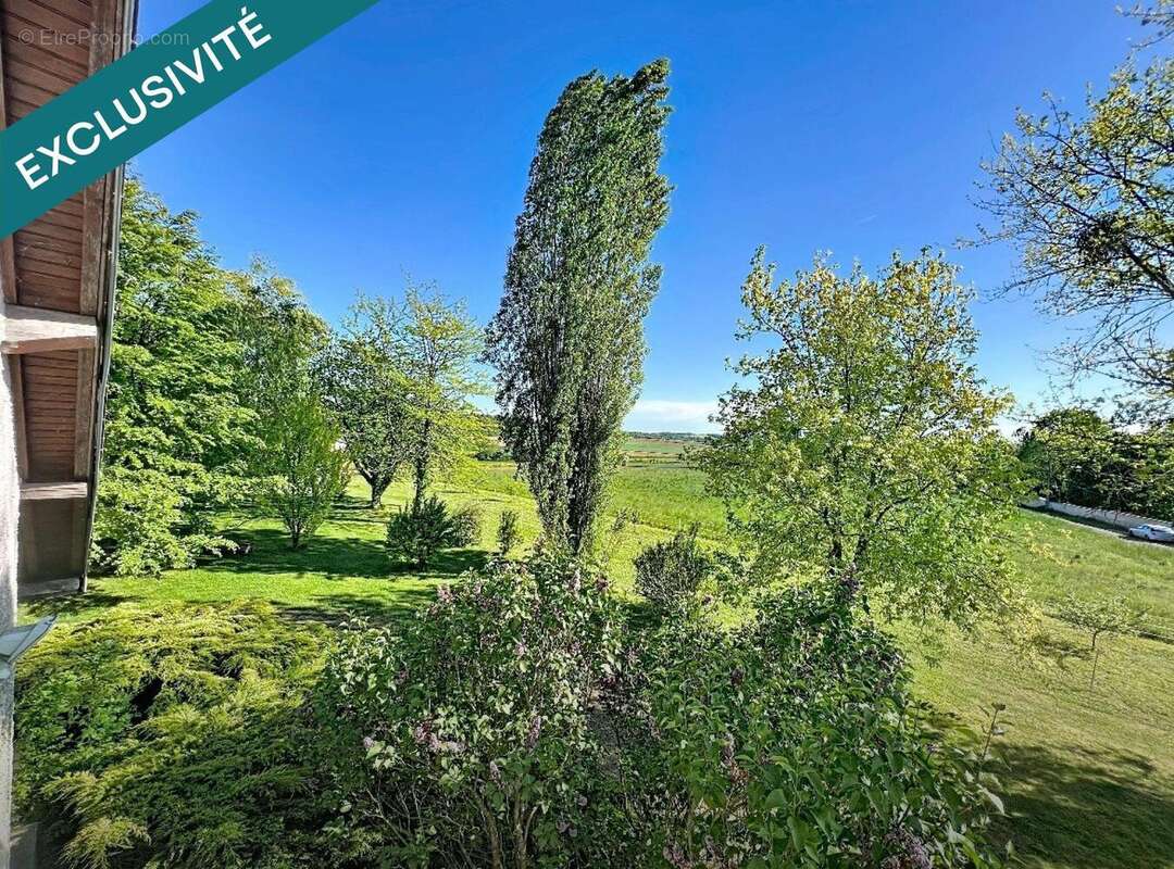 Photo 4 - Maison à MONTIGNY-MORNAY-VILLENEUVE-SUR-VINGEANNE