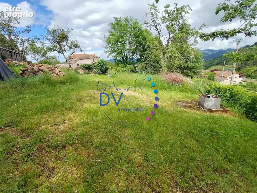 Maison 5 pièces 140 m² à vendre à Saint-Just-D'avray (69870) - photo 8