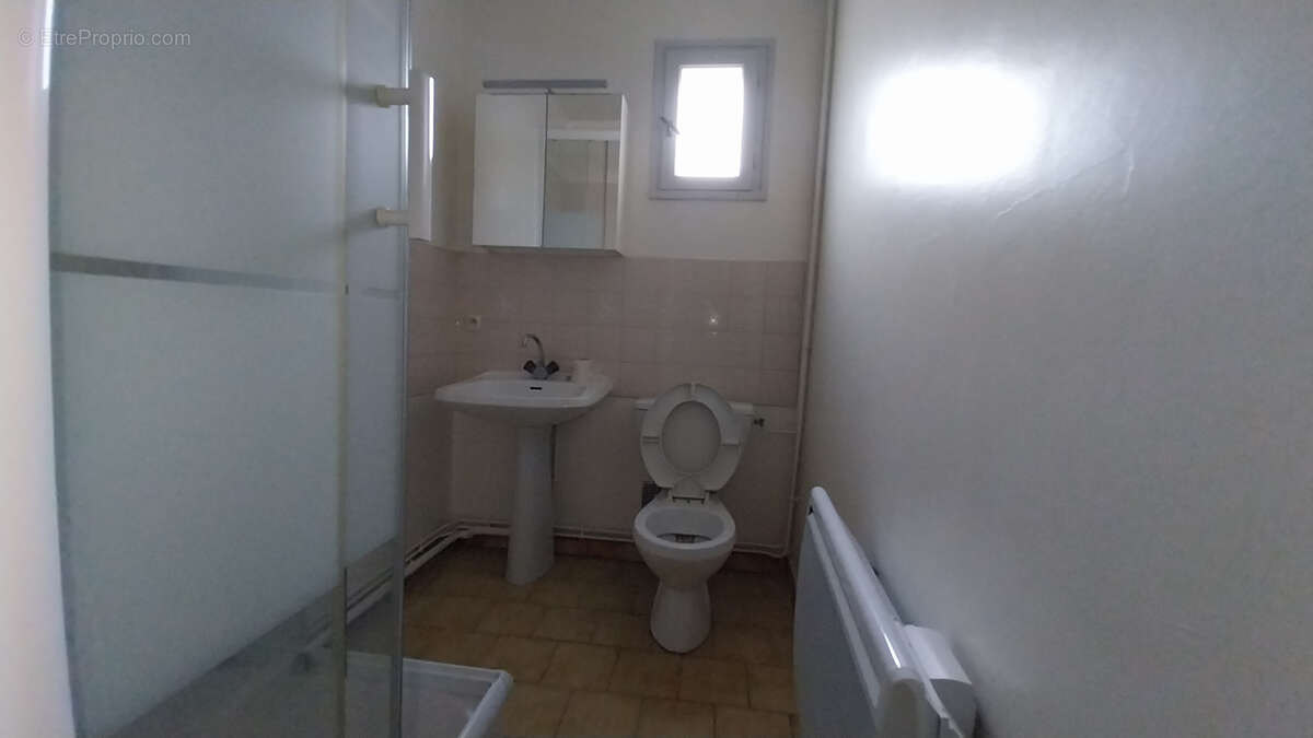 Appartement à PERIGUEUX
