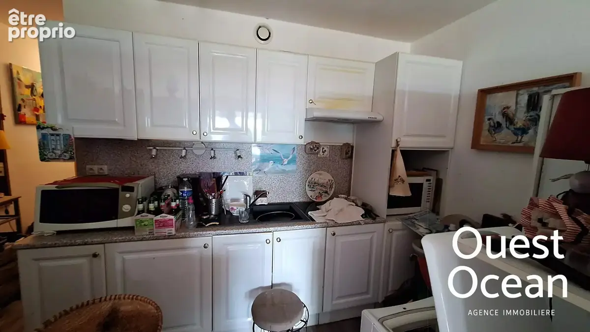 Appartement sur le port - photo 14