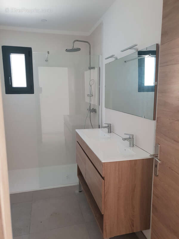 Maison à CUXAC-D'AUDE