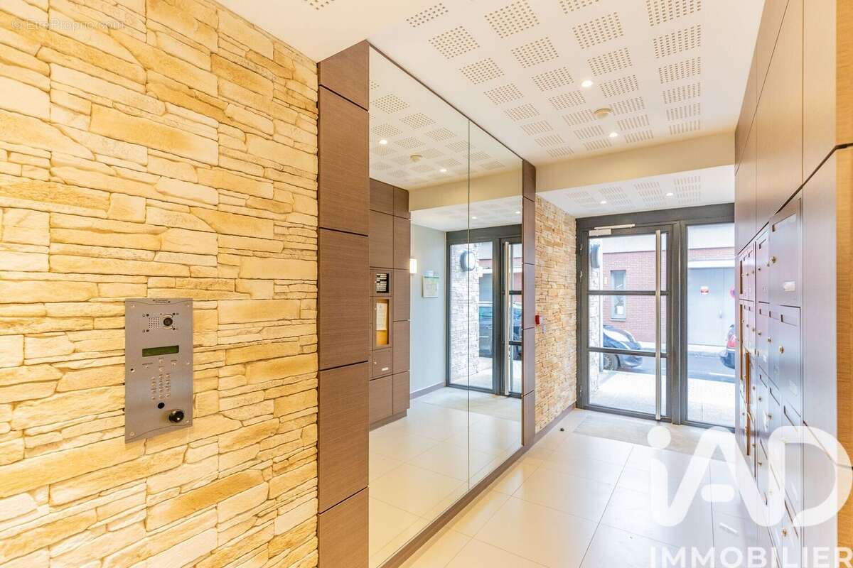 Photo 8 - Appartement à ATHIS-MONS
