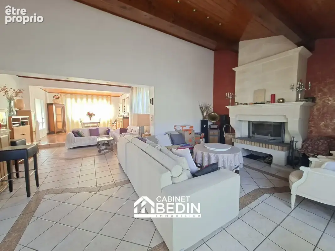 Maison 5 pièces 162 m² à vendre à Pessac (33600) - photo 5
