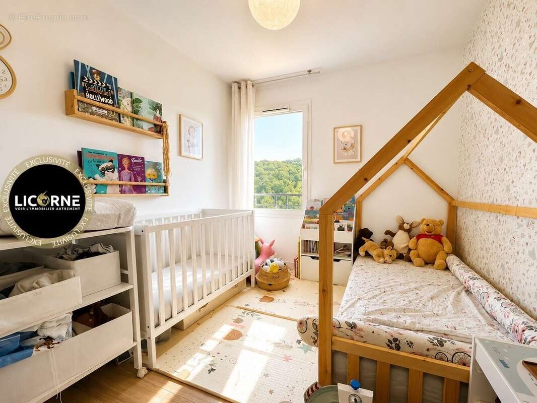 Appartement 66 m² à Le Puy-Sainte-Reparade  - photo 5